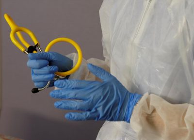 Електронний реєстр лікарняних листів Україна запроваджує з лютого 2021