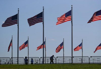 США нанесли новый санкционный удар по России