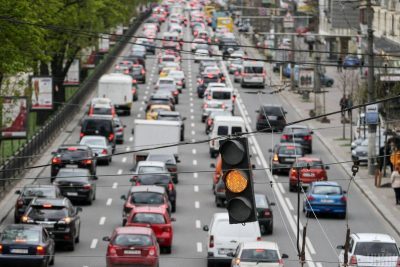 В Україні почали діяти нові ПДР для водіїв і пішоходів: що змінилося В Україні почали діяти нові ПДР для водіїв і пішоходів: що змінилося