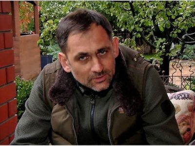 Юрий Артюхов