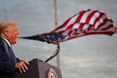 Трамп готовится захватить власть: СМИ раскрыли детали