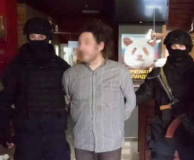 Відомого фотографа затримано, його підозрюють у сексі з дітьми – Олександр Ктиторчук новини 