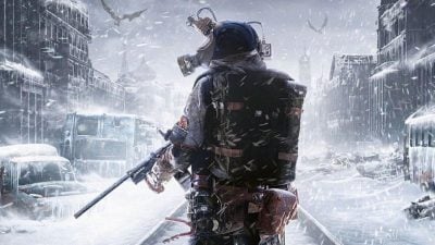 Metro Exodus Metro Exodus