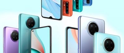 Бренд смартфонів Redmi представив нову серію Redmi Note 9 на будь-який смак і гаманець