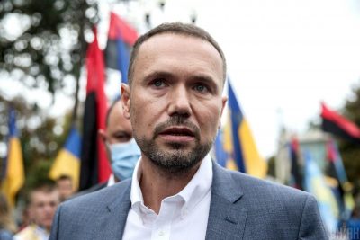 Шкарлет