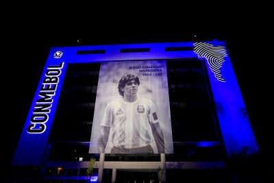 В Аргентині почали розслідування смерті Марадони: з'явилися подробиці