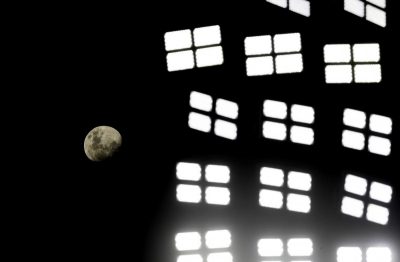 Главные явления и "белые дни": подробный лунный календарь на декабрь 2020