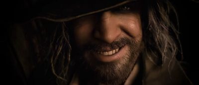 Будьте пильні – у Мережі з'явилися спойлери до Resident Evil 8