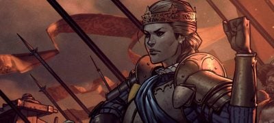 У 2-му сезоні серіалу Відьмака від Netflix з'явиться улюблениця фанатів