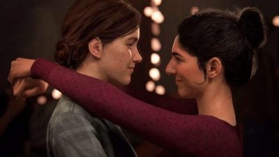 Триумф The Last of Us Part II: названы победители престижной премии Golden Joystick Awards 2020