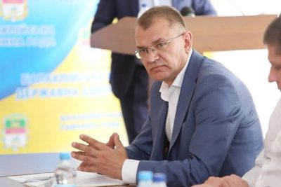 Первое заседание Харьковского облсовета должно состояться, как можно быстрее - Масельский Первое заседание Харьковского облсовета должно состояться, как можно быстрее - Масельский