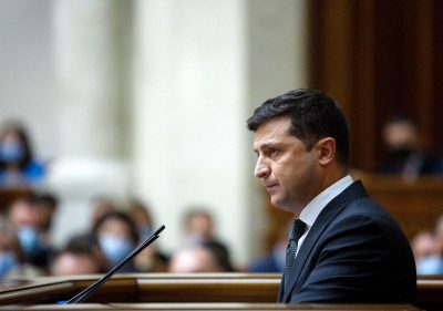 Зеленський Зеленський