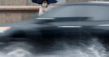 Выпали в осадок: синоптик объяснила, почему Украину зальют дожди