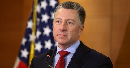 Сначала - только над Киевом и западом: в США допускают обеспечение бесполетной зоны над Украиной