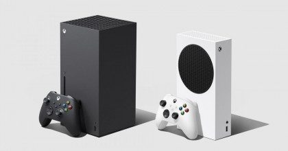 Желающим приобрести новый Xbox в Украине придется запастись терпением