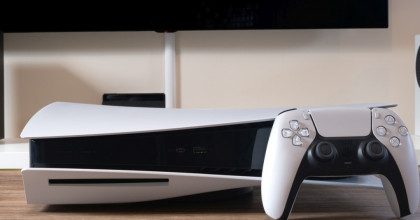 Революционный контроллер DualSense для PS5 научили работать с ПК
