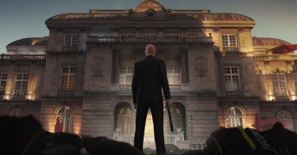 К команде Hitman присоединились два известных разработчика