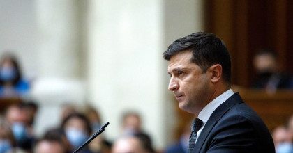 Визит Зеленского в Вашингтон: на Банковой объявили ТОП-3 темы на переговоры с Байденом