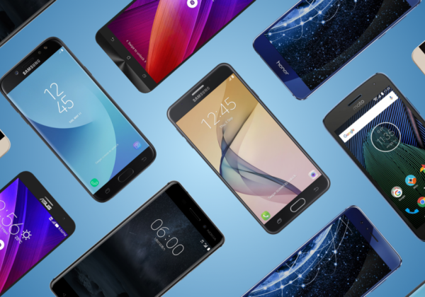 Какой смартфон купить 2020 - лучшие бюджетные дешевые смартфонов до ...