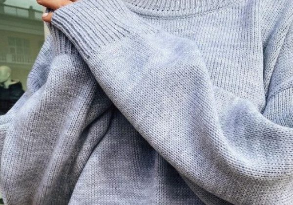 У моду на зиму прийшли незрівнянні кардигани і теплі светри оверсайз: фото