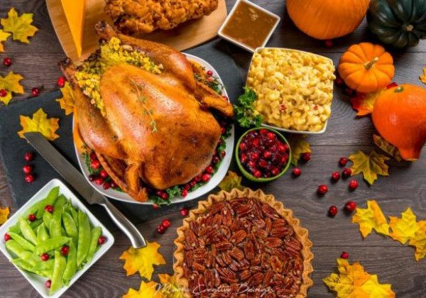 День подяки і День Іоанна Златоуста: традиції, прикмети, заборони