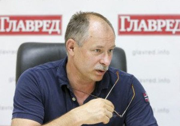 Олег жданов киев