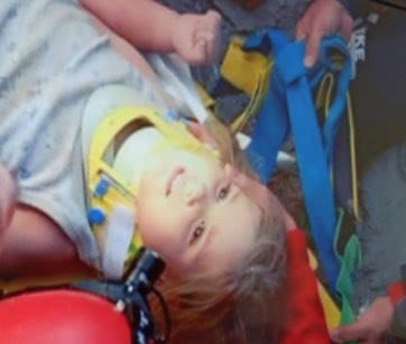 У Туреччині за 91 годину після землетрусу з-під завалів витягли дитину