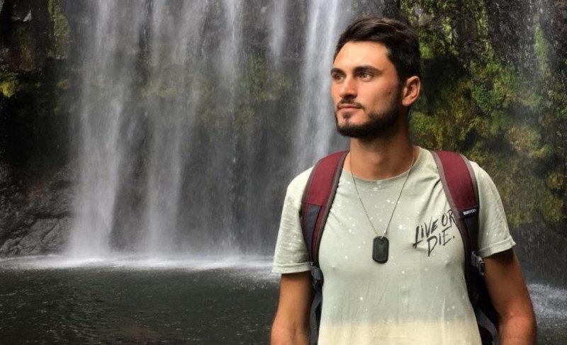 "Светит 5 лет тюрьмы": украинский ведущий попал в незаконную аферу в Африке