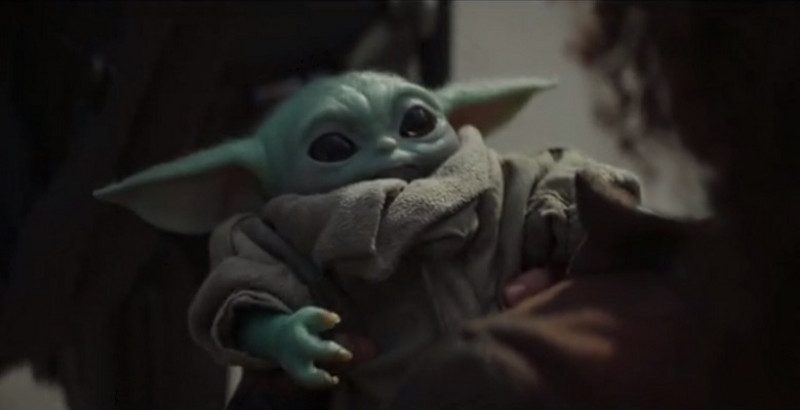 Disney готовят 3 сезон сериала Мандалорец