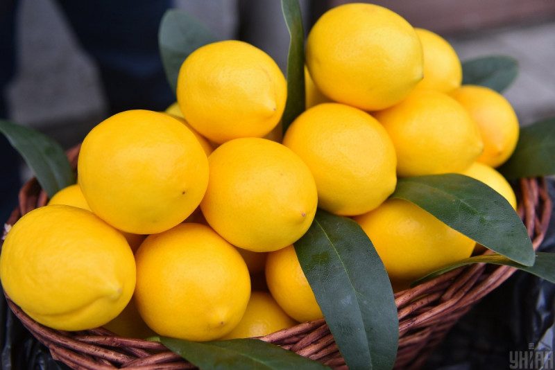 Эксперт указала на "пургу" насчет лимона