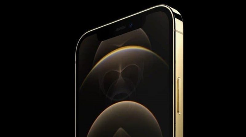 iPhone 13 у всій красі – з'явилися зображення нового телефону Apple