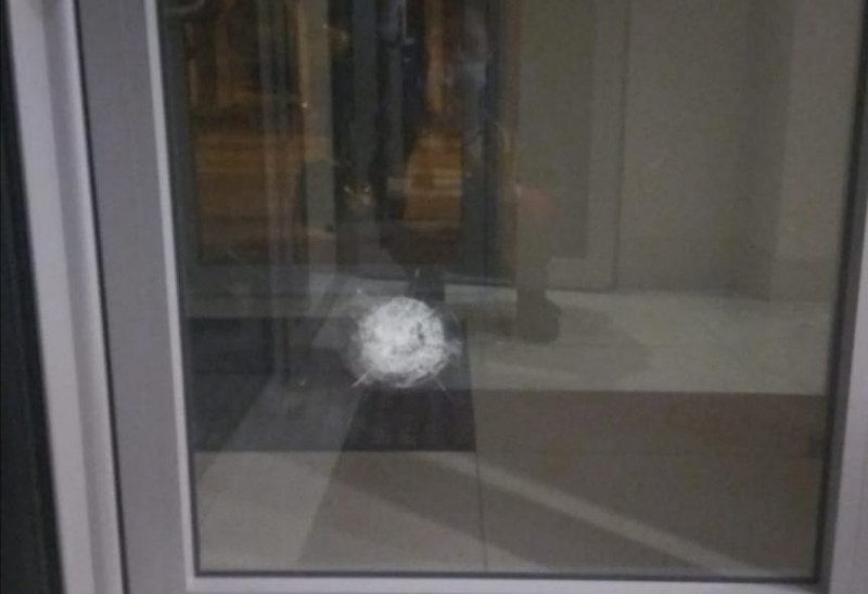 В Харькове обстреляли консульство Азербайджана: в Баку сделали резкое заявление