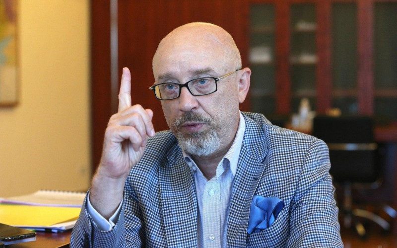 "Не такі вже шалені гроші": Резніков розповів, скільки повинні отримувати міністри