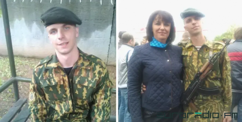 В Минске умер 31-летний мужчина, избитый накануне силовиками