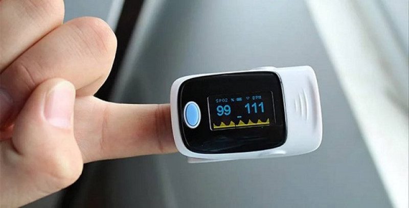 Сатурация кислорода: все, что нужно знать о важном показателе