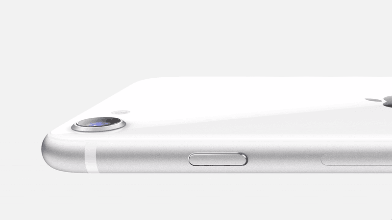 Первые подробности об iPhone SE 3 – когда выйдет и что стоит ожидать