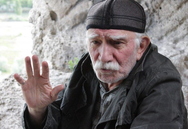 Названа причина смерти Армена Джигарханяна