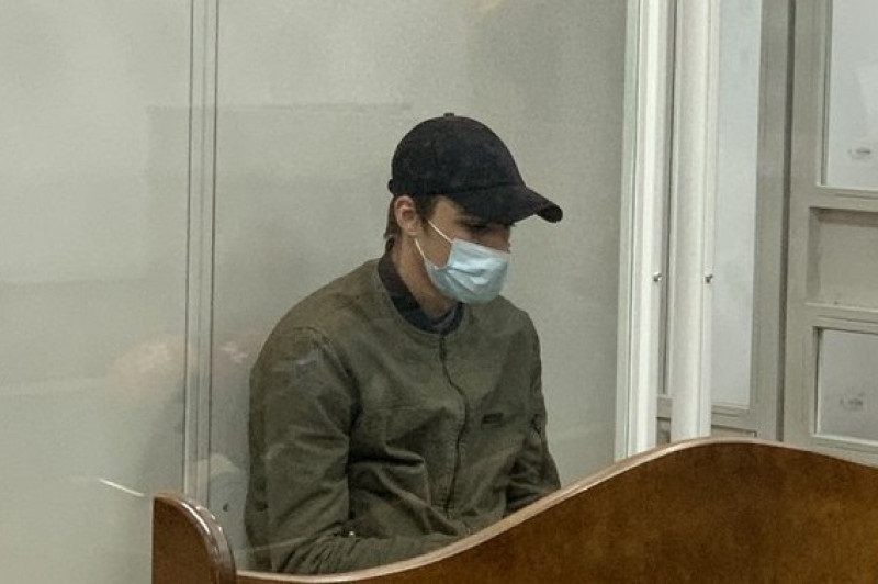 Кровавое ДТП в Киеве: суд решил судьбу протаранившего остановку таксиста