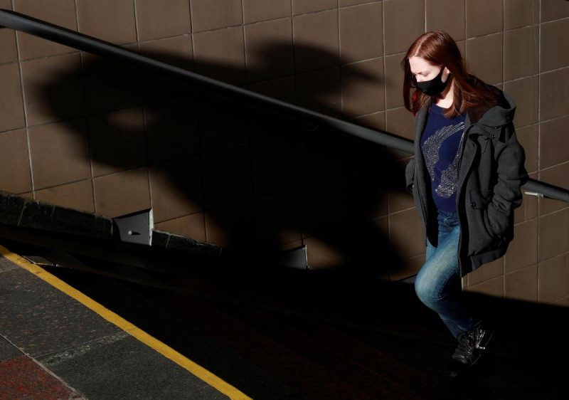 Лікар пояснив, що робити при стрибках температури під час COVID-19