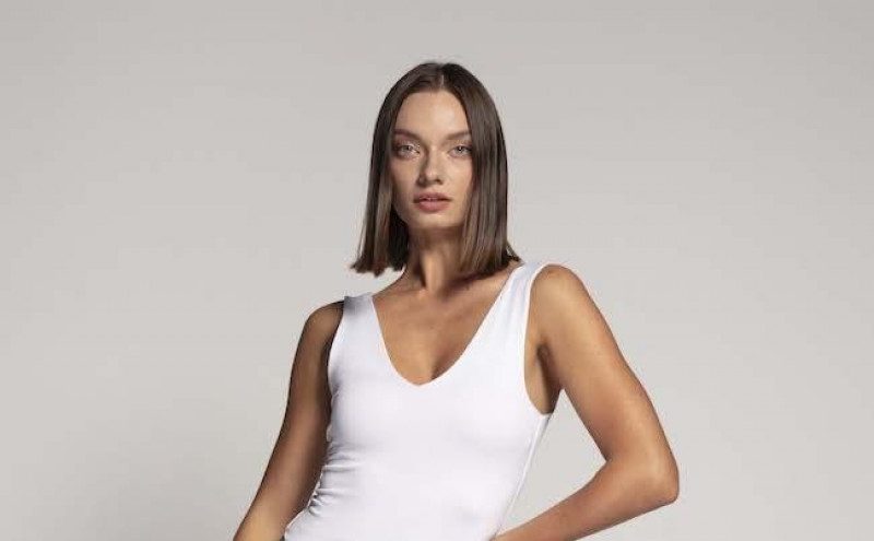 Таня Брик-біографія , особисте життя і модельна кар'єра