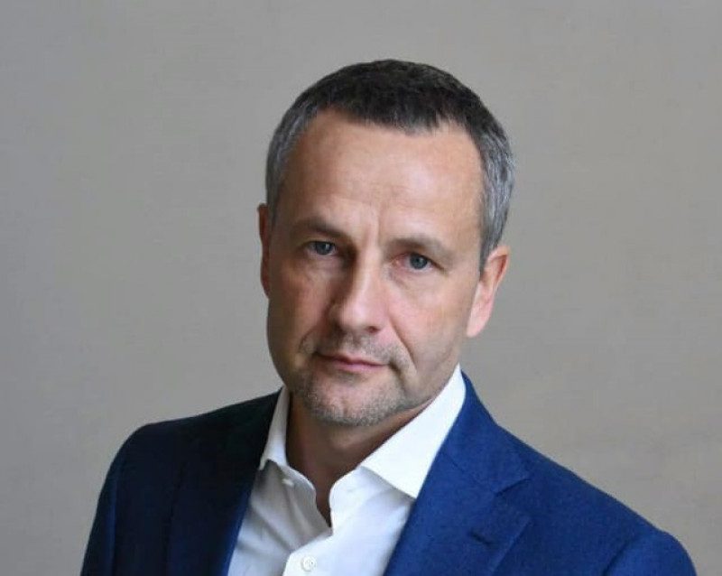 Выборы в Херсоне: нардеп Колыхаев победил экс-мэра Сальдо