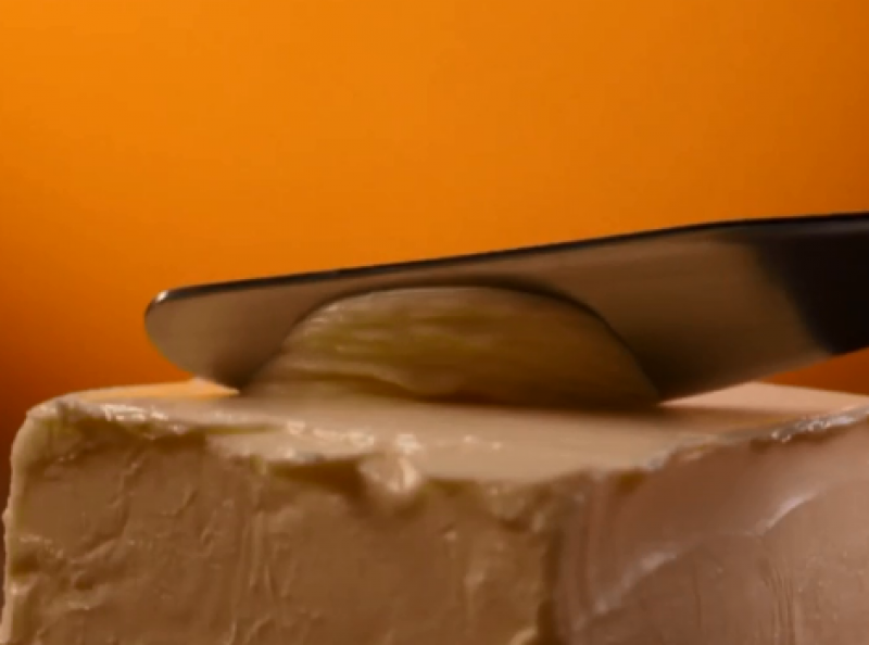 Как выбрать сливочное масло: главные критерии