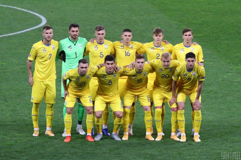 "Сыграем в освобожденном Крыму": в Украине едко ответили на предложение РФ о матче сборных
