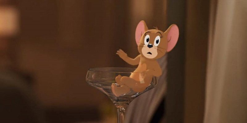 Фільм Том і Джеррі - дата виходу, актори і трейлер довгоочікуваної екранізації