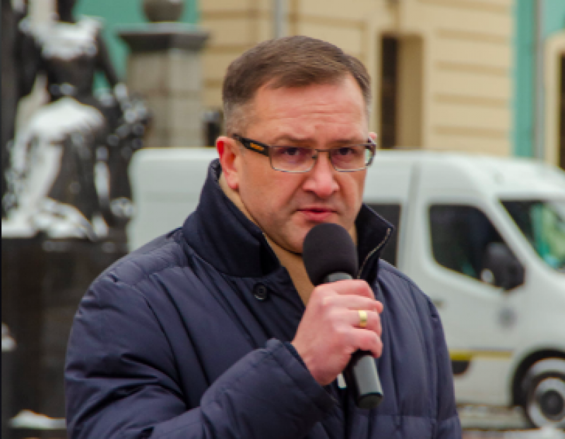 Настоящий "Армагеддон": Уманский назвал четыре угрозы для Украины