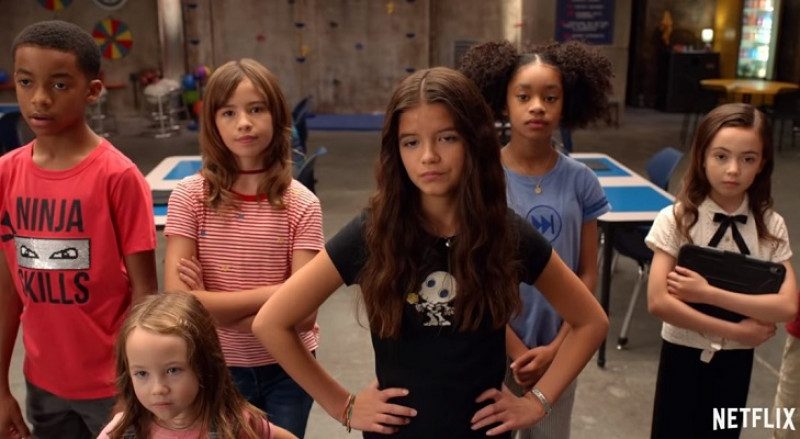 Мы можем быть героями - о чем новый фильм Родригеса