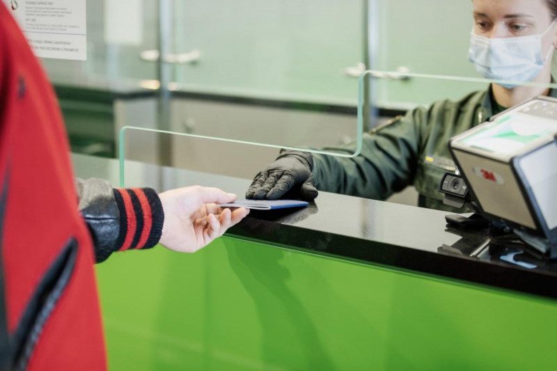 ​Російського режисера видворили з України і заборонили в'їзд в країну