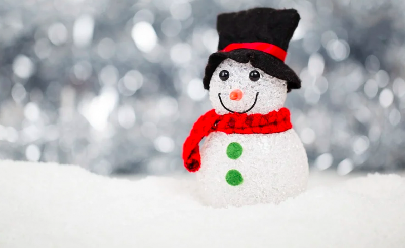 Выходные в декабре 2020: сколько будут отдыхать украинцы ​на праздники