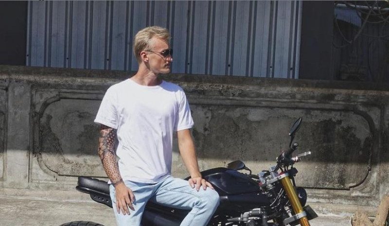 Индонезия выдаст украинского блогера России