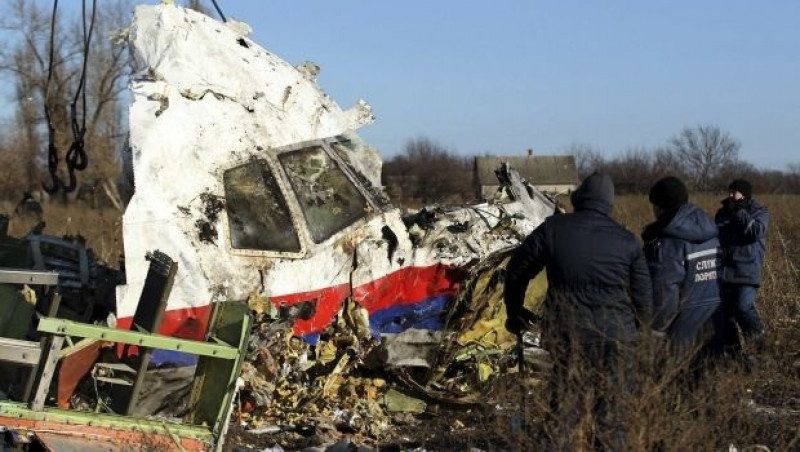 Россию ждут плачевные последствия в деле МН-17: эксперт указала на важный момент